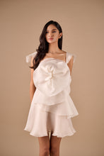 Load image into Gallery viewer, Rose Ruffle Dress