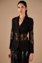 Load image into Gallery viewer, Lace Blazer