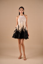 Load image into Gallery viewer, Textured Mini Dress