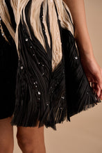 Load image into Gallery viewer, Textured Mini Dress
