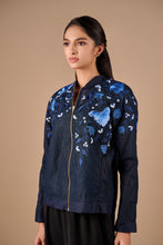Load image into Gallery viewer, Bomber Jacket