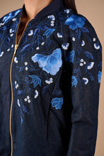 Load image into Gallery viewer, Bomber Jacket