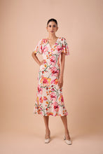 Load image into Gallery viewer, Crepe Dress