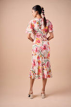 Load image into Gallery viewer, Crepe Dress