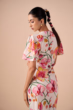 Load image into Gallery viewer, Crepe Dress