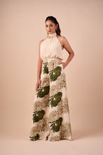 Load image into Gallery viewer, Crepe Jumpsuit