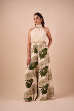 Load image into Gallery viewer, Crepe Jumpsuit