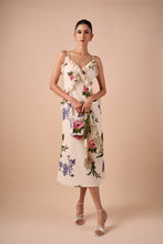 Load image into Gallery viewer, Ruffle Slip Dress