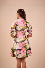 Load image into Gallery viewer, Mini Shirt Dress