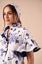 Load image into Gallery viewer, Ruffle Shirt