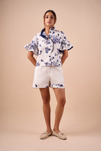 Load image into Gallery viewer, Ruffle Shirt