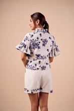 Load image into Gallery viewer, Ruffle Shirt