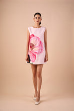 Load image into Gallery viewer, Poppy Shift Dress