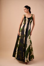 Load image into Gallery viewer, Panel Organza midi