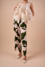 Load image into Gallery viewer, Cotton Leaf Pants