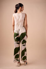 Load image into Gallery viewer, Cotton Leaf Pants