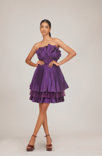 Load image into Gallery viewer, Pearl Cabbage Dress