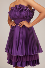 Load image into Gallery viewer, Pearl Cabbage Dress