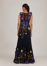 Load image into Gallery viewer, 3D Floral Bolero
