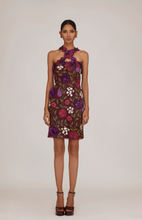 Load image into Gallery viewer, Carnation Bodycon Mini Dress