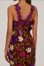 Load image into Gallery viewer, Carnation Bodycon Mini Dress