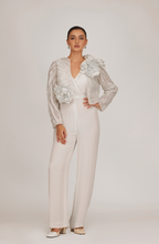Load image into Gallery viewer, Jumpsuit With Belt