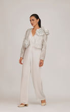 Load image into Gallery viewer, Jumpsuit With Belt