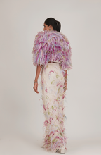 Load image into Gallery viewer, Multi Feather Pant
