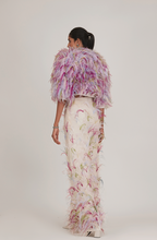 Load image into Gallery viewer, Multi Feather Pant