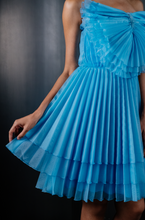 Load image into Gallery viewer, Draped Cabbage Dress