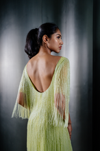Load image into Gallery viewer, Fringe Dress