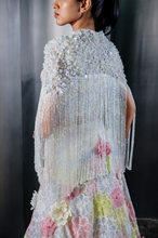 Load image into Gallery viewer, Multi Colour Skirt Set