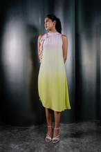 Load image into Gallery viewer, Ombre Shift Dress