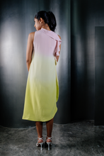 Load image into Gallery viewer, Ombre Shift Dress