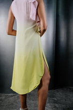 Load image into Gallery viewer, Ombre Shift Dress