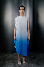 Load image into Gallery viewer, Ombre Shift Dress