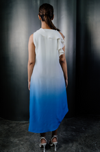 Load image into Gallery viewer, Ombre Shift Dress