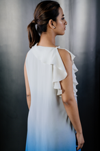 Load image into Gallery viewer, Ombre Shift Dress