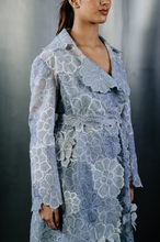 Load image into Gallery viewer, Trench Coat With Belt