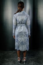 Load image into Gallery viewer, Trench Coat With Belt