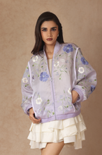 Load image into Gallery viewer, Bomber Jacket