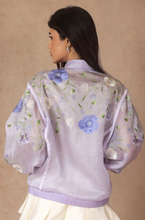 Load image into Gallery viewer, Bomber Jacket