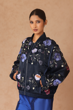 Load image into Gallery viewer, Bomber Jacket