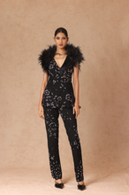 Load image into Gallery viewer, Crystal Co-ord Set