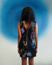 Load image into Gallery viewer, Passion Shift Mini Dress