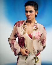 Load image into Gallery viewer, Passion Bomber Jacket