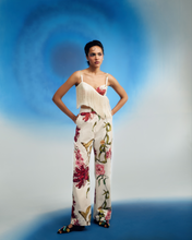 Load image into Gallery viewer, Printed Cotton Pants