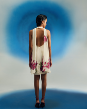 Load image into Gallery viewer, Mini Scarf Dress