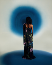 Load image into Gallery viewer, Printed Scarf Dress