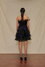 Load image into Gallery viewer, Two Toned Cabbage Dress